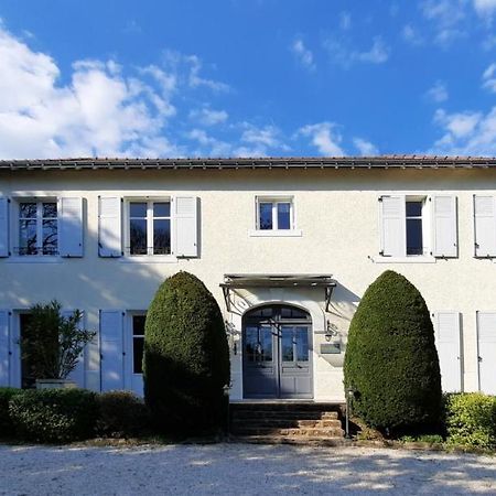 Villa Ker Milin Quimperle Bagian luar foto