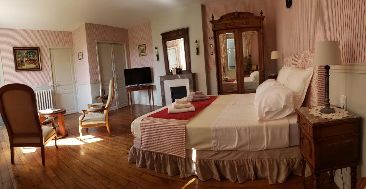Villa Ker Milin Quimperle Bagian luar foto