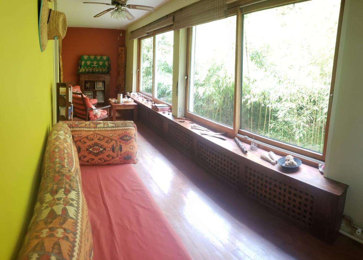 Villa Ker Milin Quimperle Bagian luar foto