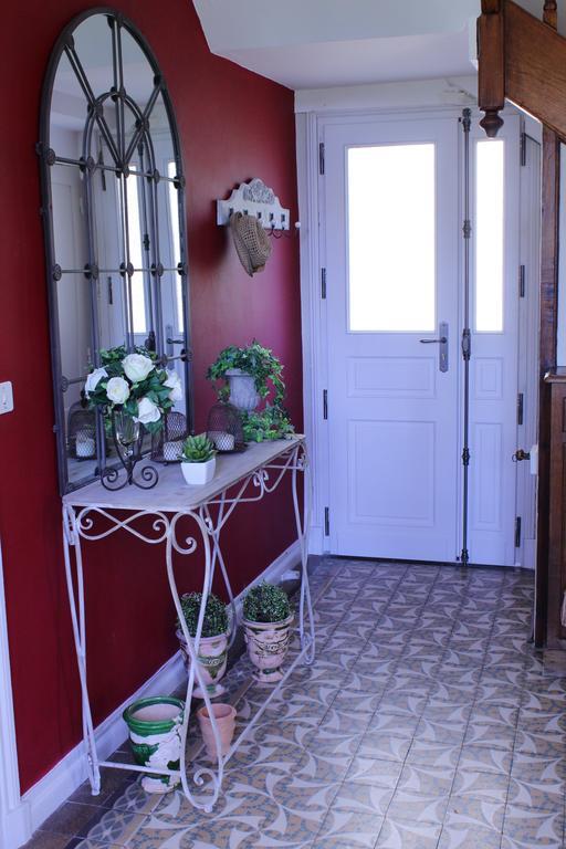 Villa Ker Milin Quimperle Bagian luar foto