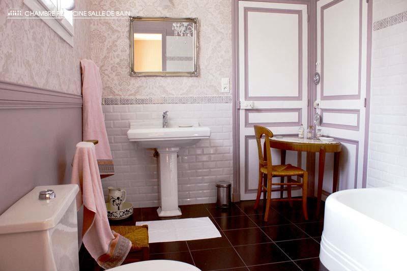Villa Ker Milin Quimperle Bagian luar foto